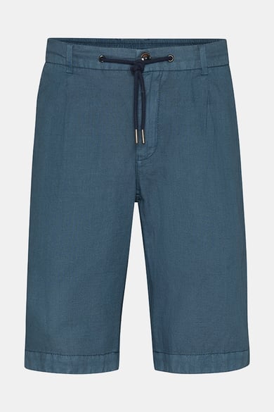 ΒΕΡΜΟΥΔΑ BUGATTI - 370 ΜΠΛΕ ΑΝΟΙΧΤΟ